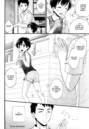 [Yamachan] Boku to Trade Fhentai - Page 27
