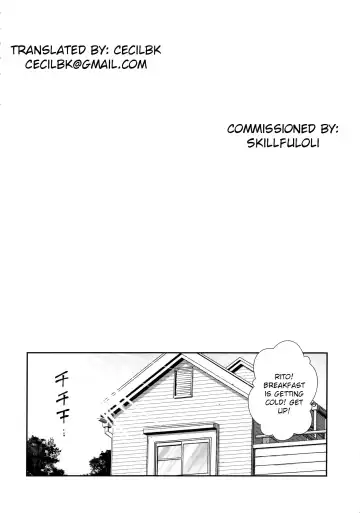 [Shimanto Shisakugata] Wished World,Debauched World Fhentai - Page 3