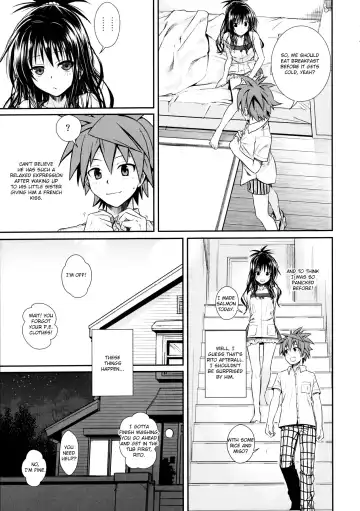 [Shimanto Shisakugata] Wished World,Debauched World Fhentai - Page 8