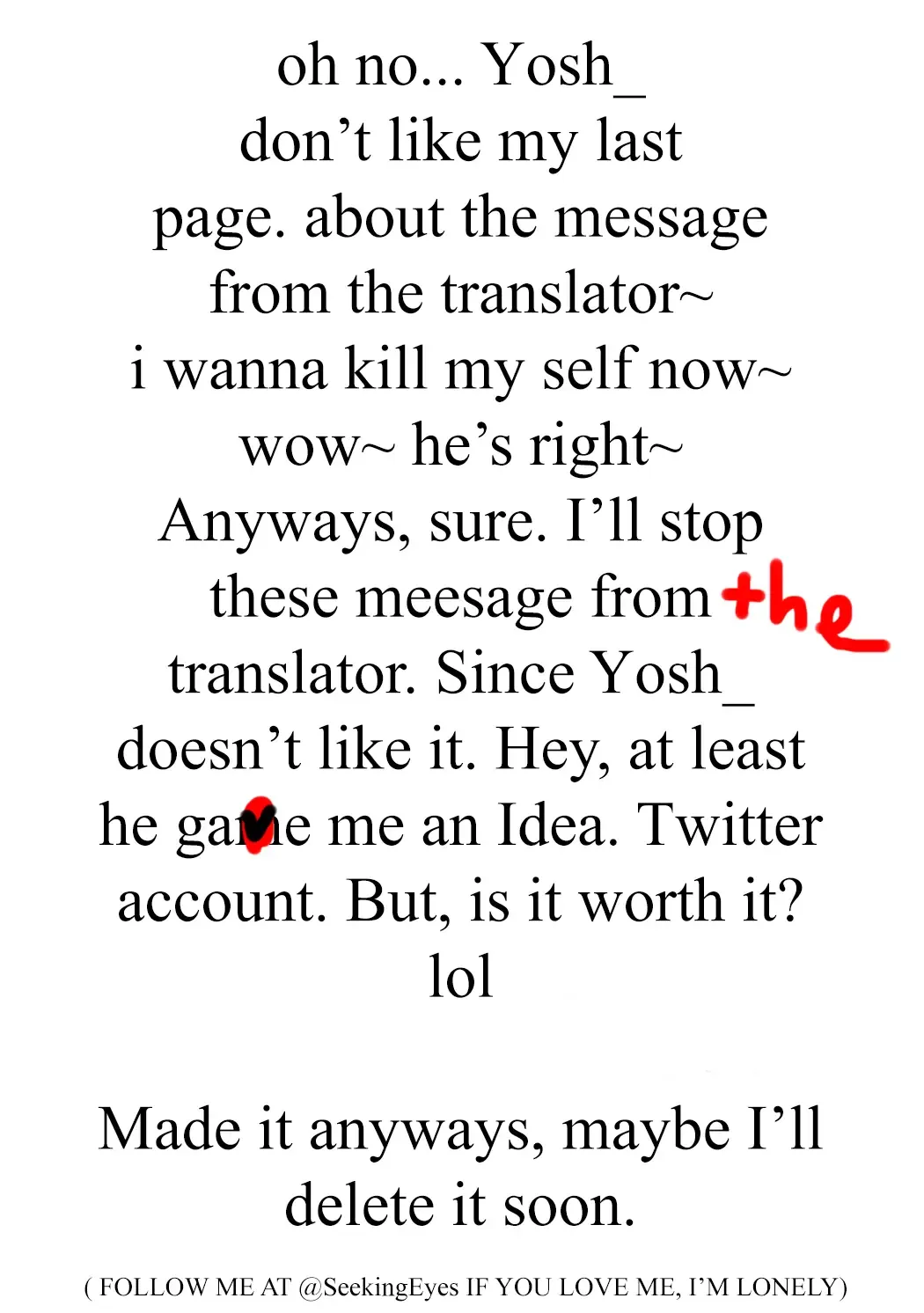 [Kisaragi-ice] Ice Friend (Yome) 03 Fhentai - Page 23