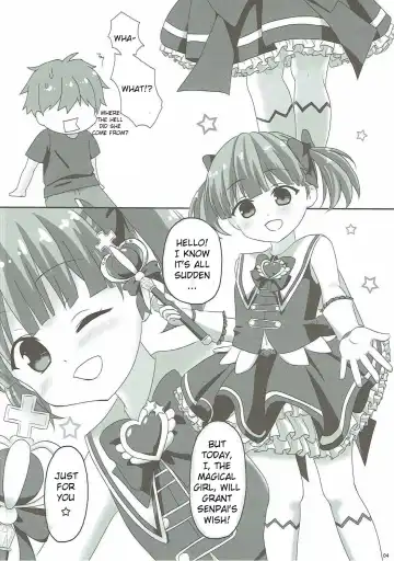 [Kisaragi-ice] Ice Friend (Yome) 03 Fhentai - Page 3