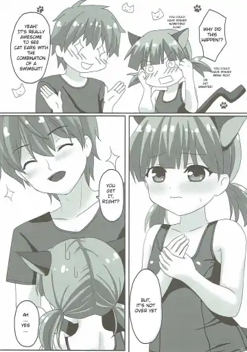 [Kisaragi-ice] Ice Friend (Yome) 03 Fhentai - Page 7