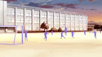 RanCheer Ranchiki Cheer-bu Katsudou Nikki Fhentai - Page 47