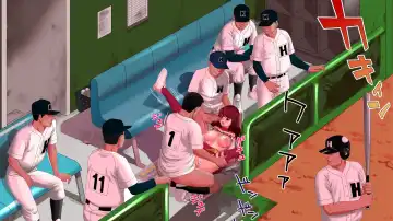 RanCheer Ranchiki Cheer-bu Katsudou Nikki Fhentai - Page 51