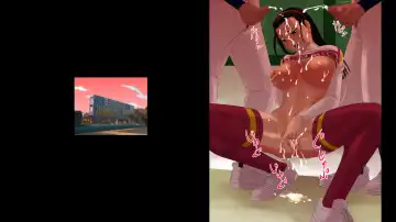 RanCheer Ranchiki Cheer-bu Katsudou Nikki Fhentai - Page 58