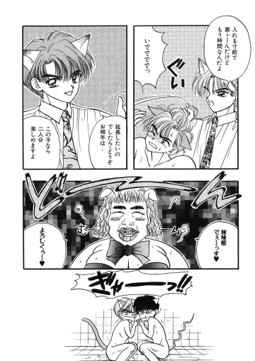 [Ozaki Miray] TO KI ME KI Fhentai - Page 148