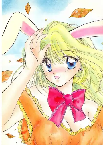 [Ozaki Miray] TO KI ME KI Fhentai - Page 23