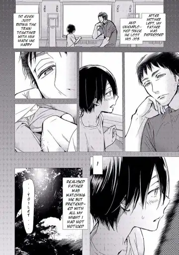 [Monchi Kaori] Kiwa Fhentai - Page 4