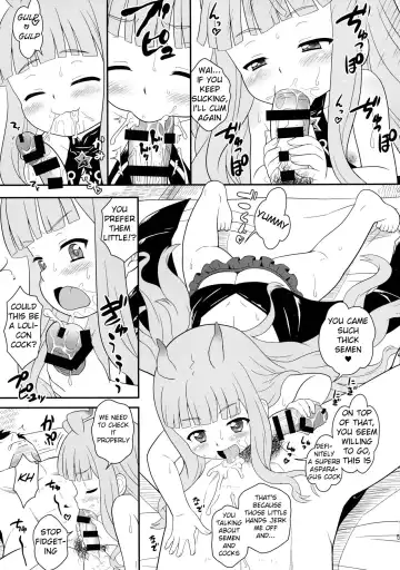 [Azusa Norihee] Zubizuba Otaku Houmon Fhentai - Page 7