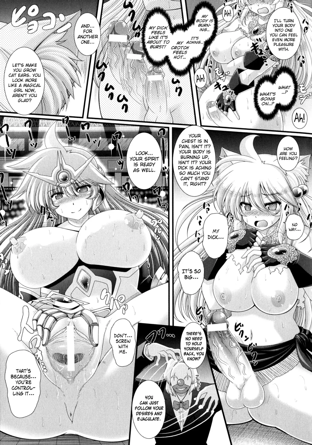 [Oohashi Takayuki] Akuma no Shitsumon Fhentai - Page 161