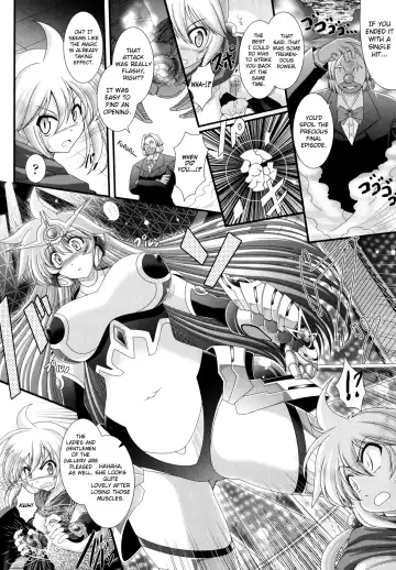 [Oohashi Takayuki] Akuma no Shitsumon Fhentai.net - Page 156