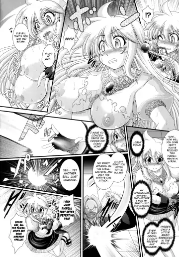 [Oohashi Takayuki] Akuma no Shitsumon Fhentai.net - Page 158