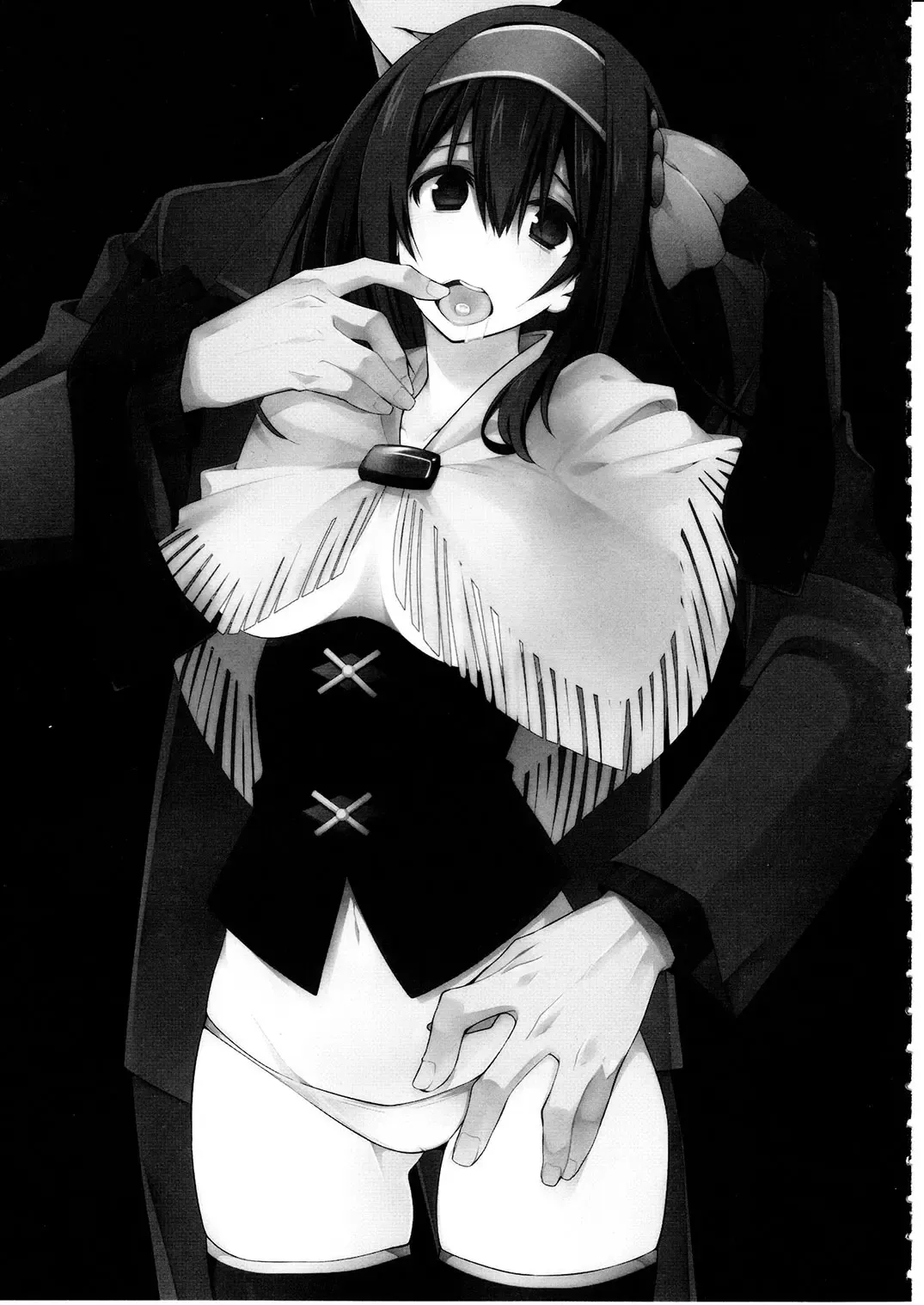 [10mo] Cinderella wa Izon de Chuudoku 2 Fhentai - Page 2