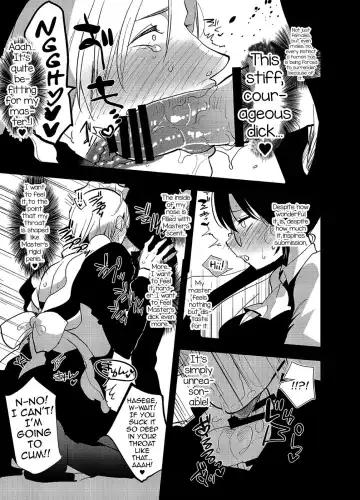 [Aimaitei Umami] Futanari Onna Saniwa x Katana no Ero Hon 2 Fhentai - Page 15