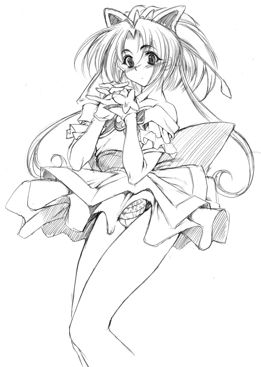 Konjyaku Box Fhentai - Page 12