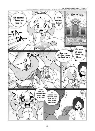 Belle's Love Vacation! Fhentai.net - Page 2