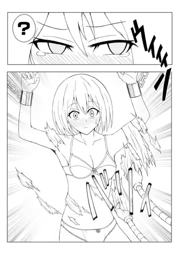 Shoujo Kusuguri Jikken Fhentai.net - Page 13