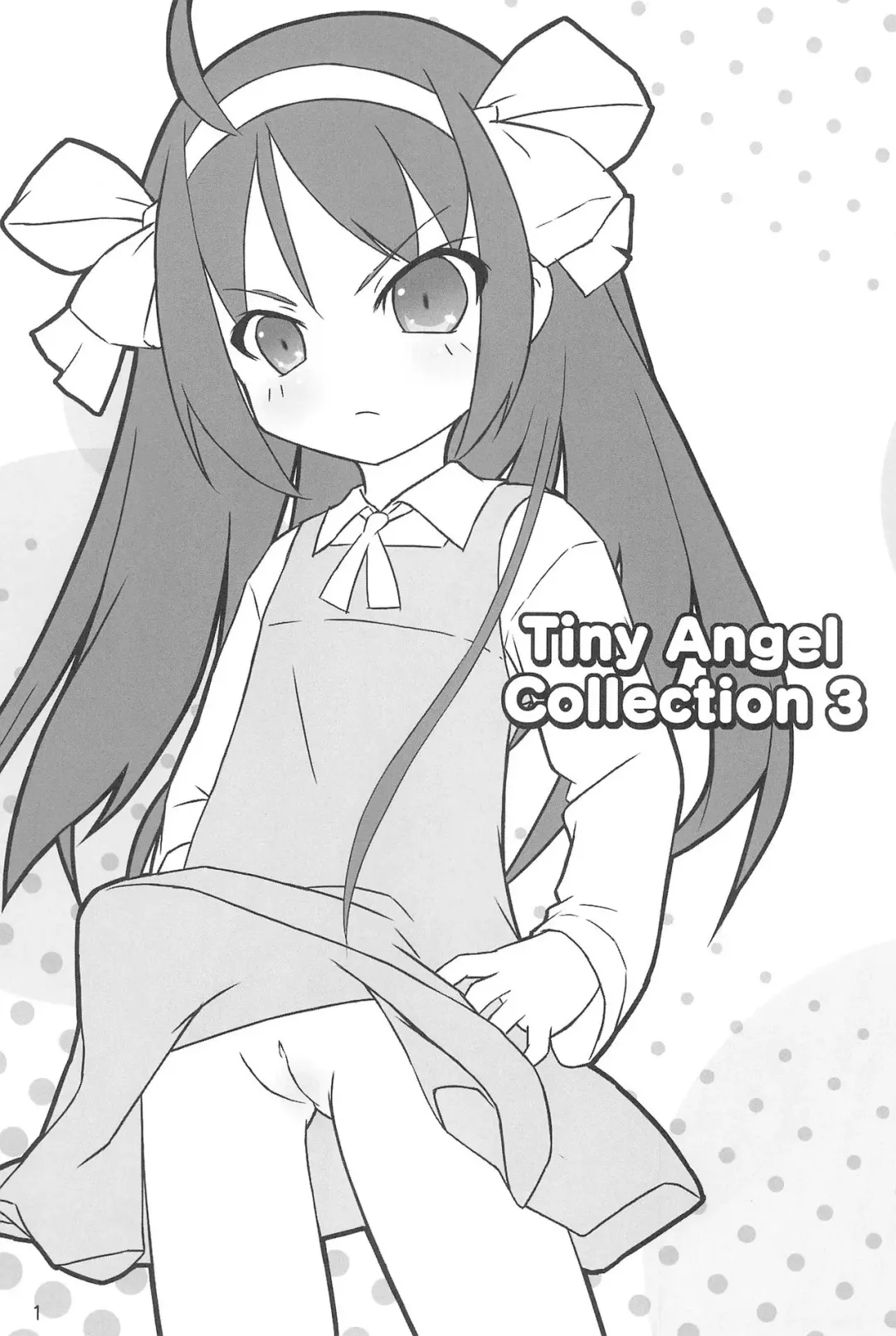 [Pu-en - Ramble] Tiny Angel Collection 3 Fhentai.net - Page 5