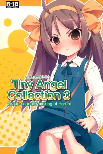 Read [Pu-en - Ramble] Tiny Angel Collection 3 - Fhentai.net