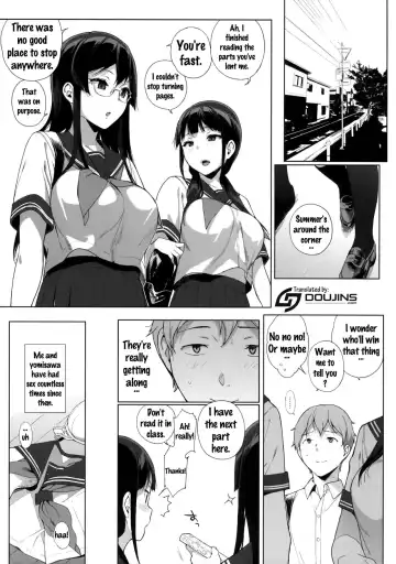 [Sasamori Tomoe] Succubus Stayed Life 4 Fhentai - Page 4