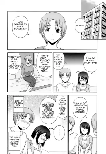 [Satou Chagashi] Sexuality x Service 3 Fhentai - Page 23