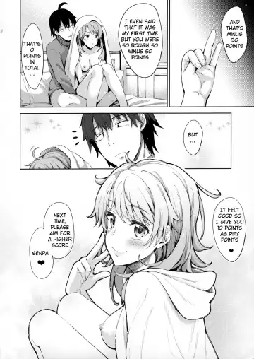 [Akino Sora] IROHA STORY 01 Fhentai.net - Page 19