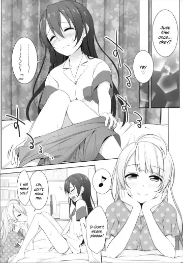 [Mikuta] Batsu Game wa Solo Sex  - Sonoda Solo Sex Show  | The Forfeit is a Solo Performance Fhentai.net - Page 11