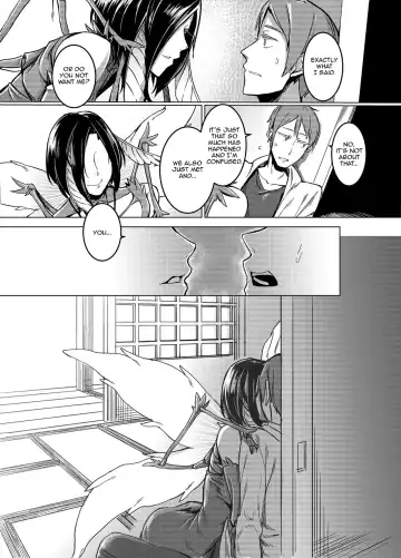 [Nakamura Regura] Kuroageha no Uta Fhentai.net - Page 10