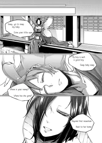 [Nakamura Regura] Kuroageha no Uta Fhentai.net - Page 24