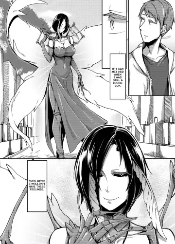 [Nakamura Regura] Kuroageha no Uta Fhentai.net - Page 4