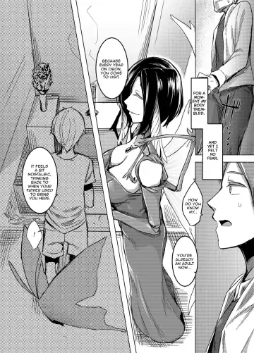 [Nakamura Regura] Kuroageha no Uta Fhentai.net - Page 5