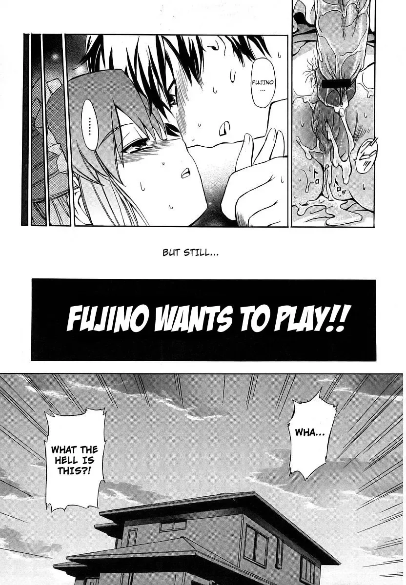[Inu] Hatsu Inu - Anfang Hund Fhentai - Page 52