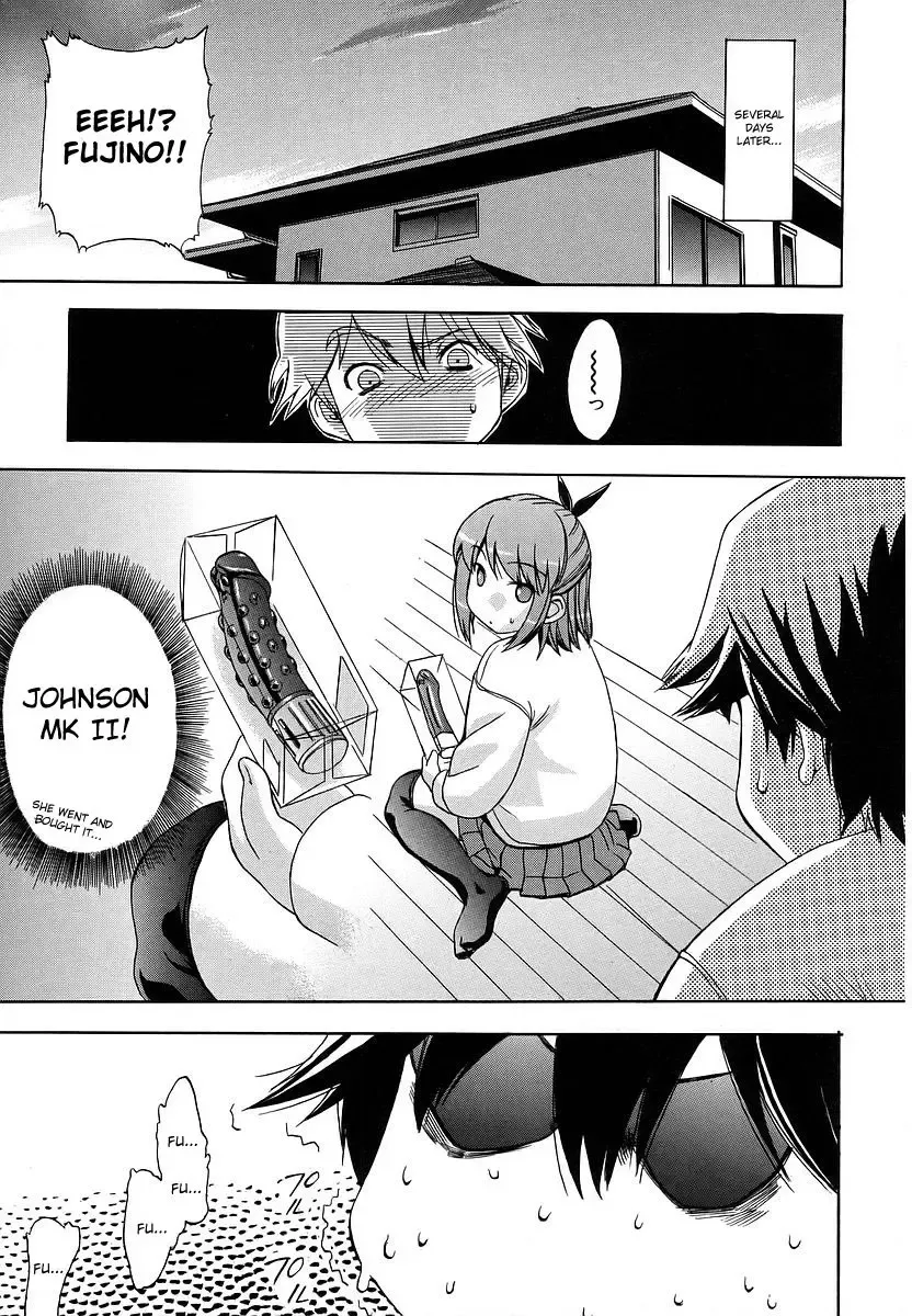 [Inu] Hatsu Inu - Anfang Hund Fhentai - Page 72