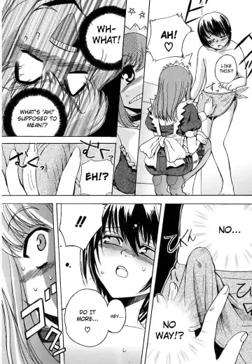 [Inu] Hatsu Inu - Anfang Hund Fhentai - Page 129