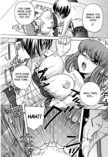 [Inu] Hatsu Inu - Anfang Hund Fhentai - Page 137