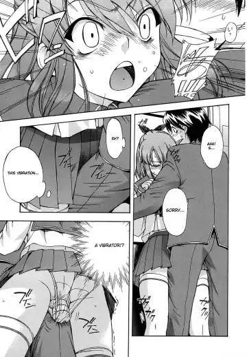 [Inu] Hatsu Inu - Anfang Hund Fhentai - Page 22