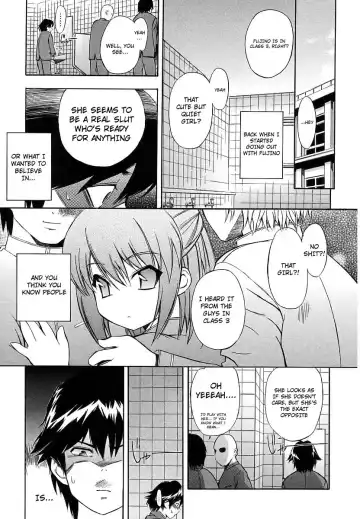 [Inu] Hatsu Inu - Anfang Hund Fhentai - Page 36