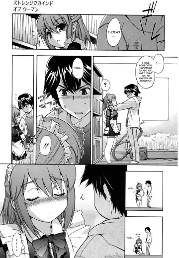 [Inu] Hatsu Inu - Anfang Hund Fhentai - Page 40