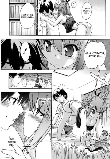[Inu] Hatsu Inu - Anfang Hund Fhentai - Page 63