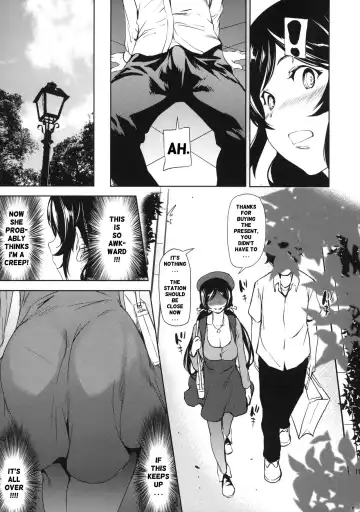 [Shiomaneki] NOZOMISM Fhentai - Page 11