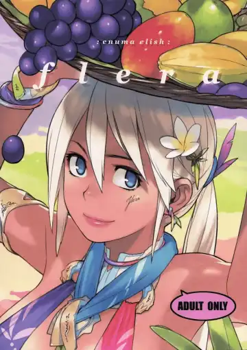 Read [Yukimi] Flera (decensored) - Fhentai