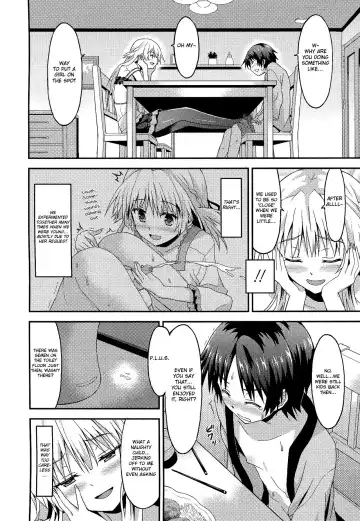 [Rasahan] Long Homestay Fhentai - Page 6
