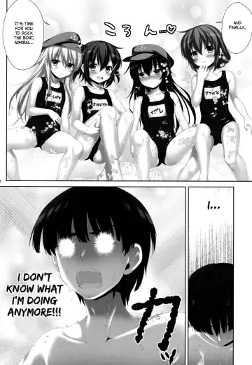 [Alpha] petit lips Fhentai - Page 15