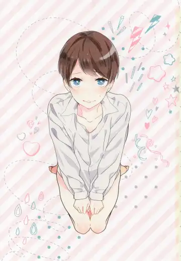 [Coconoe Ricoco] Furueru Mune no. Fhentai - Page 6