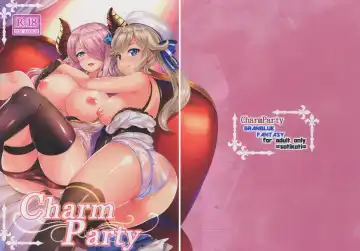 [Soramoti] CharmParty - Fhentai.net