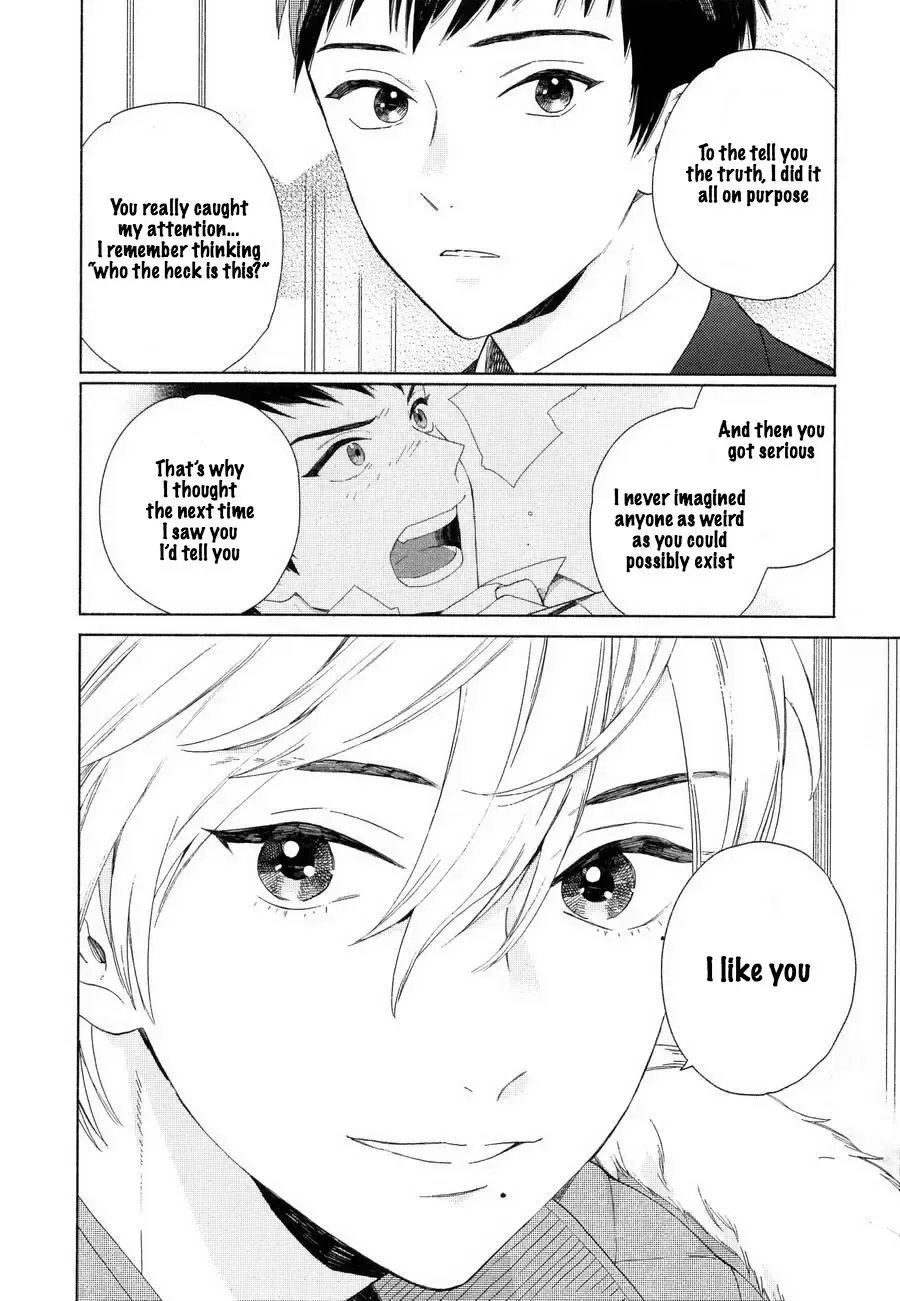 [Tamekou] Boku no sex star - You're my sex star Ch. 1-2 (decensored) Fhentai - Page 42