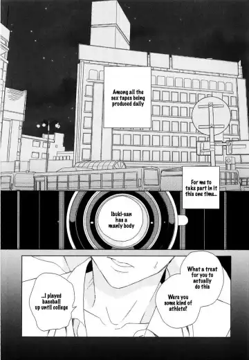 [Tamekou] Boku no sex star - You're my sex star Ch. 1-2 (decensored) Fhentai.net - Page 25