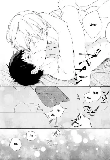 [Tamekou] Boku no sex star - You're my sex star Ch. 1-2 (decensored) Fhentai.net - Page 31