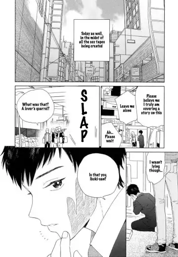 [Tamekou] Boku no sex star - You're my sex star Ch. 1-2 (decensored) Fhentai.net - Page 38