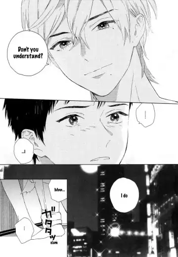 [Tamekou] Boku no sex star - You're my sex star Ch. 1-2 (decensored) Fhentai.net - Page 51